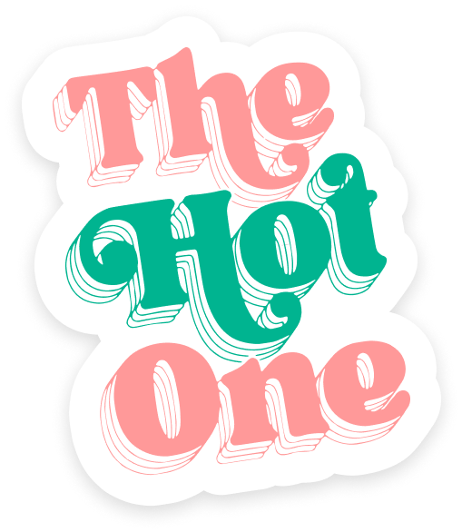 Carter & Rye Stickers